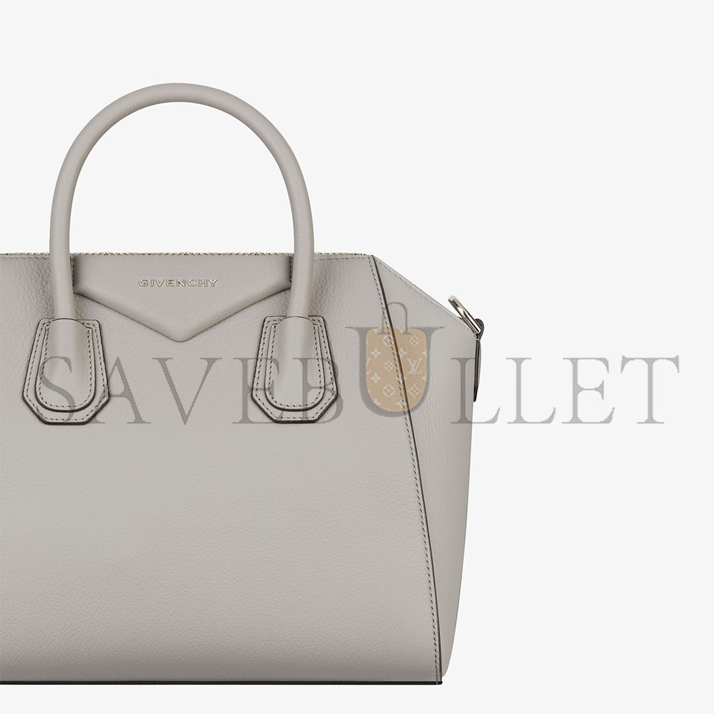 GIVENCHY SMALL ANTIGONA BAG IN GRAINED LEATHER BB05117012-058 (28*25*15cm) GIVENCHY SMALL ANTIGONA BAG IN GRAINED LEATHER BB05117012-058 (28*25*15cm)